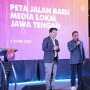 Dari AI hingga Hoaks, Jateng Media Summit 2026 Bahas Tantangan Berat Media Lokal