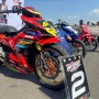 Cara Yamaha Privater Racing Team Dongkrak Tenaga Motor di Motoprix 2026