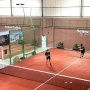 Jadi Cabor Prestasi, 150 Atlet Buru Poin Ranking Nasional Padel di Future Junior Championship