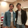 Main ke Solo, Omar Daniel dan Jeremie Moeremans Cerita Makna Film Keluarga Suami Adalah Hama