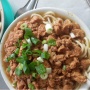 Makan Siang di Kedai Sorpelem: Mencicipi Mie Ayam Barbar dengan Rasa Autentik yang Bikin Nagih