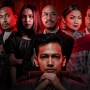 Adili Idola Edisi Pertama Tayang di Netflix: Ketika Fedi Nuril Dihajar Roasters Habis-habisan