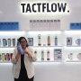 TACTFLOW Resmi Hadir di Indonesia, Usung Konsep Lifestyle untuk Self-Moment yang Lebih Berkualitas