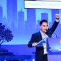 Caketum HIPMI Reynaldo Sebut Pariwisata Sebagai Penggerak Ekonomi Nasional