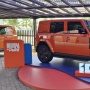 Mobil Listrik dengan Desain Boxy iCAR V23 yang Layak Jadi Pertimbangan