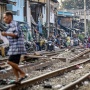 Ekonom UI: Masyarakat Kok Makin Miskin kala Pemerintah Klaim Pertumbuhan Ekonomi 5,61 Persen