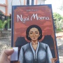 Nyai Moena: Potret Hitam Pergundikan dan Luka Berlapis Perempuan Pribumi