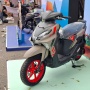 Yamaha Gear Ultima Hadir dengan Balutan Warna Baru yang Lebih Modern