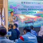 BKI Perkuat Standar Kapal Nasional Lewat Sosialisasi Teknis 2026