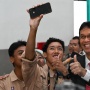 Menkeu Purbaya Dorong Peran Swasta, Optimis Ekonomi Indonesia Tumbuh Lebih Cepat