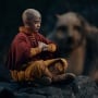 Trailer Avatar: The Last Airbender 2, Spill Konflik Baru Aang dan Guru Baru