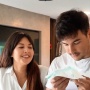 Aurelie Moeremans Cerita Adaptasi Jadi Ibu Baru, dari Begadang sampai Pilih Popok