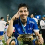 Thom Haye Heran 20 Tembakan Gagal Gol di Laga Persib Bandung vs Persijap