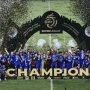 7 Fakta Gila Persib Bandung Hattrick Juara Liga Indonesia, Cetak Sejarah Baru!