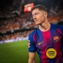 Laga Perpisahan Lewandowski Tercoreng! Barcelona Kena Comeback Valencia di Penutup Musim