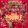 Hattrick Harry Kane Antar Bayern Munich Juara DFB-Pokal 2026!