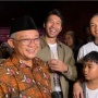 Curhat Menteri Pendidikan Saat Nobar Children of Heaven: Pakai Sepatu Seminggu Sekali