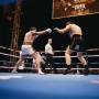 Skandal di Piramida Giza! Oleksandr Usyk Menang TKO Kontroversial atas Rico Verhoeven