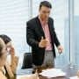 Di Tengah Tarik-Menarik Dua Pimpinan: Suara Hati Seorang Bawahan
