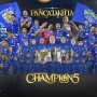 Dari Kejurnas ke Super League, Mengintip 10 Gelar Juara Persib Sepanjang Sejarah!