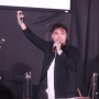 Barry Likumahuwa Tampil di POP: SELAH, Ruang Ibadah Musik yang Intim di Jakarta