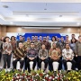 Perkuat Layanan Maritim Energi Nasional, PTK Jalankan Kerja Sama STS Proyek FAME 2026