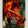 Kisah Tragedi Berdarah di Apartemen Virgil dalam film, They Will Kill You