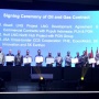 PHE dan Mitra Global Perkuat Kerja Sama Pengembangan Proyek CCS Lintas Batas IndonesiaKorsel