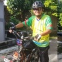 Mengayuh Inspirasi ke Sekolah: Konsistensi Guru Matematika dalam Gaya Hidup Bike to Work