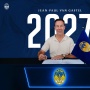 Jean-Paul Van Gastel Betah Ungkap Alasan Perpanjang Kontrak bersama PSIM Yogyakarta