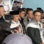 Penuh Haru! 9 WNI Korban Penyekapan Israel Akhirnya Tiba di Indonesia