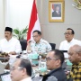 Mendagri Tito: Mayoritas Wilayah Terdampak Banjir di Sumatera Berangsur Normal