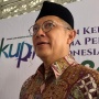 Soroti Rentetan Kasus Kekerasan, Lukman Hakim Saifuddin: Kondisi Saat Ini Sangat Mencemaskan