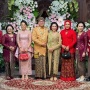 Profil Ignatius Windu Hastomo, Anak Hasto Kristiyanto yang Menikah dengan Lim Xin Rui