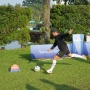 Bukan Sekadar Olahraga, Footgolf Jadi Cara Baru Cari Sehat Sekaligus Bangun Relasi
