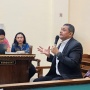 Lawan Kejati Lampung, Arinal Djunaidi Hadirkan Pakar HTN di Sidang Praperadilan