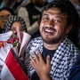 Haru dan Bahagia Warnai Kepulangan 9 WNI yang diculik Israel