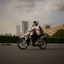 Pesona Suzuki Smash 2026: Fiturnya Humble tapi Disukai Pengoprek Balap