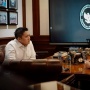 Bos GoTo Lapor ke Seskab Teddy, Telah Turunkan Potongan Komisi Ojol 8%