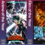 Resmi Diumumkan, Ini Daftar Lengkap Pemenang Crunchyroll Anime Awards 2026