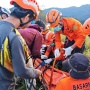 Pendaki Meninggal Dunia Tersambar Petir di Puncak Gunung Monrolo Maros