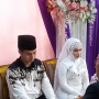 Mimpi Buruk di Hari Bahagia: Pengantin Pria Lari Tinggalkan Istri Saat Doa Nikah Berlangsung