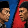 Dari Video Viral ke Laporan Polisi: Mengapa Konflik GRIB Jaya dan Ahmad Bahar Terus Membesar?