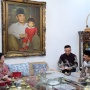 Sambil Terisak, Megawati Tegaskan Indonesia Haramkan Hubungan Diplomatik dengan Israel