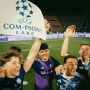 Como Cetak Sejarah Lolos Liga Champions, Kubur Asa Emil Audero dan Cremonese Bertahan di Serie A