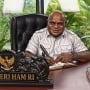 Negara Tak Boleh Jadi Algojo, Mengapa Menteri Pigai Larang Polisi Tembak Mati Begundal?