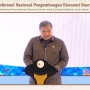 Menko Airlangga Sebut Rupiah Lemah Saat Ini Cuma 5 Persen