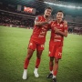 Dony Tri Pamungkas Buka Peluang Abroad, Legia Warszawa Masih Memantau?