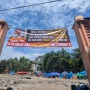 Pasar Taman Puring Bakal Diubah Jadi RTH Taman Setara, Pedagang Bakal Direlokasi