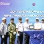 Pelindo Lakukan Soft Launching Layanan Kepelabuhanan di Perairan Nipa